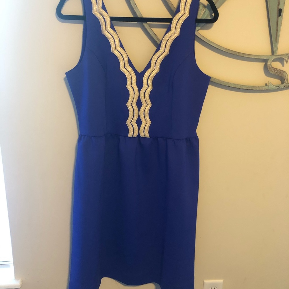 Lilly Pulitzer Dress NWT